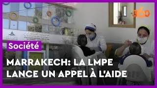 LMPE: faire face &agrave; l'urgence pour les enfants en situation de vuln&eacute;rabilit&eacute; ou abandonn&eacute;s
