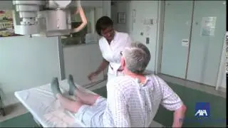Radiography | AXA PPP healthcare | Private Healthcare UK