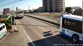 埼玉県さいたま市西区水判土ライブカメラ Saitama Nishiku Mizuhata Live Camera.world.cam