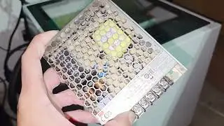 Important Crypto Miner Maintenance step, often overlooked