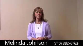 Melinda Johnson