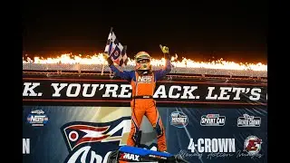 Winged Nation TV - Tyler Courtney