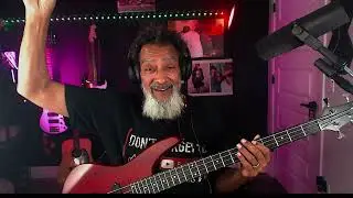 FIREHOUSE ROCK(BASSLINE) 