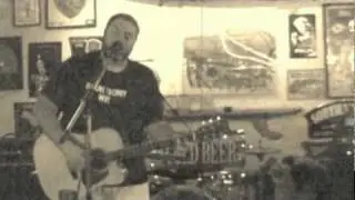Ray Wroten - My Friend (live acoustic)
