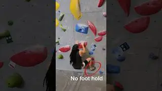 I Climb Like Spiderman #bouldering #climbing #fitness #climb #indoorclimbing #rockclimbing #beginner