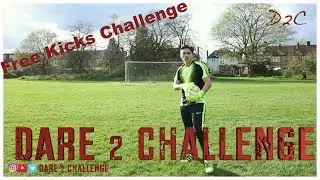 Football Challenge Free Kicks D2C