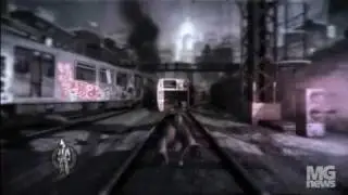 Игровые новости 92: Aliens vs Predator, Blur, Crysis 2