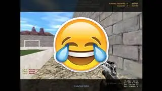 Cs 1.6 JailBreak Fight cz/sk #1 | Eny a FrodoPytel