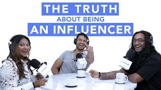 The Truth About Being An Influencer | Amandha Amarasekara & Saasha Karunarathne | imno.expert #29