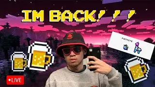 ThE RetuRN oF a DuMbaSS/DrUnk STrEam