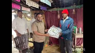 సీ సువార్త 10 వ వార్షికోత్సవం 