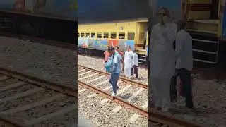 WAG9 LEAD'S ICF COACHES #wag9#sadulpurjunction#gogamedi #viral
