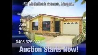 SOLD by the JOHN BEAL TEAM for Harcourts Redcliffe Real Esate and Property Management Smakk Media