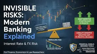 Bank management: Banking s Invisible Risks - EngSub