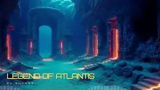 DJ Guvnos - Legend Of Atlantis &ndash; (Official Music Video)