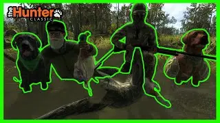 TheHunter: Classic | Duck Hunting With Zach_0_Matic