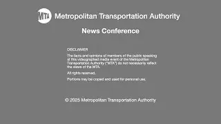 Пресс-конференция MTA &mdash; 28.10.2025