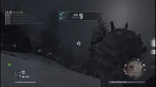 Ghost Recon breakpoint Snapping Turtle Trophy-CQC with Prone Camo