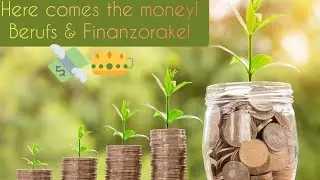 Here comes the money: Berufs- und Finanzorakel (Auswahlorakel)
