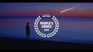 2025 Filmsupply Editfest People's Choice Winner: Run