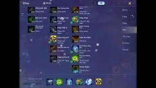 Combo toro cho ae th&iacute;ch đi top, th&iacute;ch th&igrave; like sub scri nha ae 