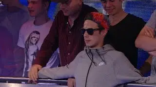 European Poker Tour 11 Barcelona 2014 - Main Event Final Table | PokerStars