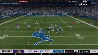 Madden do not own music