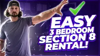 Out Of State Rental Properties Made EASY!! Buy Section 8 Rentals Without EVER SEEING THEM! Start Now