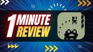 Climb Knight - Better than Flappy Bird? | 1 Minute Review