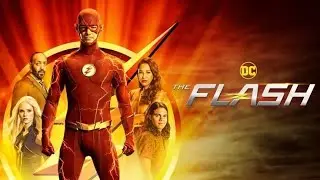 The Flash End Credits Theme