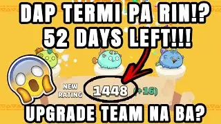 SEASON 21 DUSK AQUA PLANT TIPS & STRATEGY LIVE ARENA #52 | AXIE V2 2022