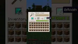 Minecraft DUPLICATION Glitch!