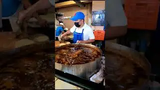 El Mejor Suadero de la CDMX | Tacos Charly en Tlalpan
