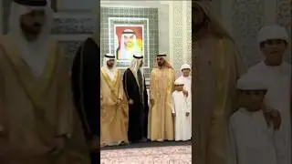 Sheikh Hamdan Fazza Sheikh Mohammed Al Maktoums Familt Wedding #faz3 #fazza #sheikhhamdan #dxb #uae