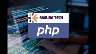 Assura Tech fromation  php -afficher message avec echo et print