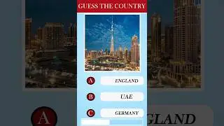 Guess the exiting County Emoji #tourers #emoji #UAE #dubai #burjkhalifa