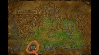 Note to William WOW Quest