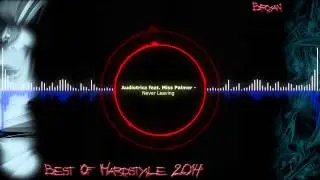 Best of Hardstyle 2014 Part 1