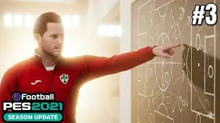 🔥 A T&Aacute;TICA MAIS LOUCA DE TODAS SALVOU A LUSA &ndash; MASTER LEAGUE 2025 #3 🔥⚽