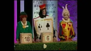 Deal Or No Deal. Friday 2nd April 2010. Easter Madness