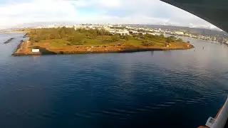Honolulu Sail In