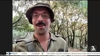 Omaha man in Israeli army wanted to 'fight for the Jewish right of existence'