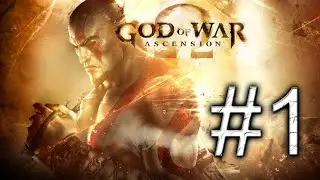 Kratos Starts His Rage! | GoW Ascension 🔥 #Live Day 5