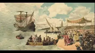 SAILING THROUGH TIME : INDIA'S MARITIME JOURNEY
