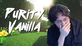 JefeSecreto: Purity Vanilla - Logramos escapar del Spawn Ep 7