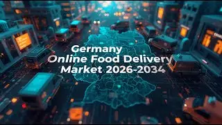 Germany Food Delivery Boom 2026