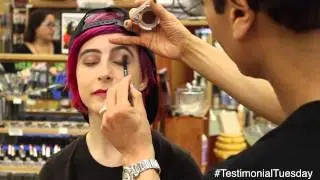 Gabriel Cosmetics: Testimonial Tuesday: WFM Chandler, AZ #5