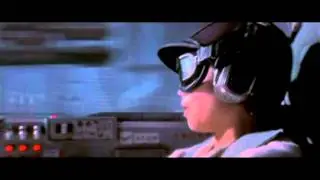 Anakin - Now THIS is podracing!