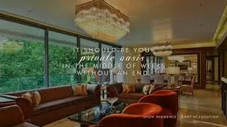 Rustomjee Elements, Sample Flats, Virtual Tour, Off Juhu Circle, Mumbai