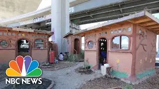 How A California Community Could Help Address Housing Crisis